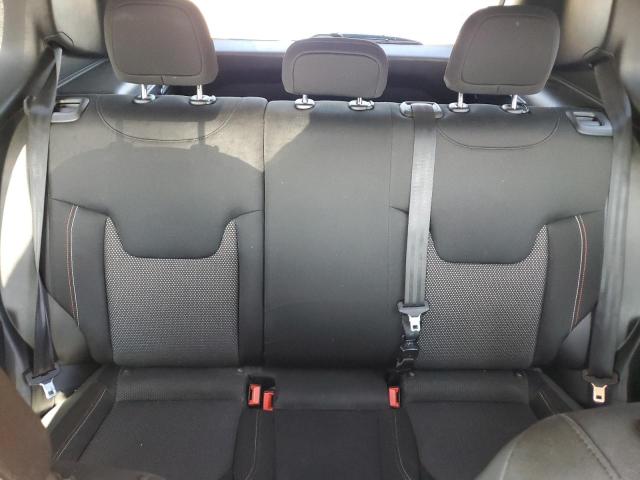 Photo 10 from auction – 2016 JEEP RENEGADE L with VIN ZACCJABT2GPC70617