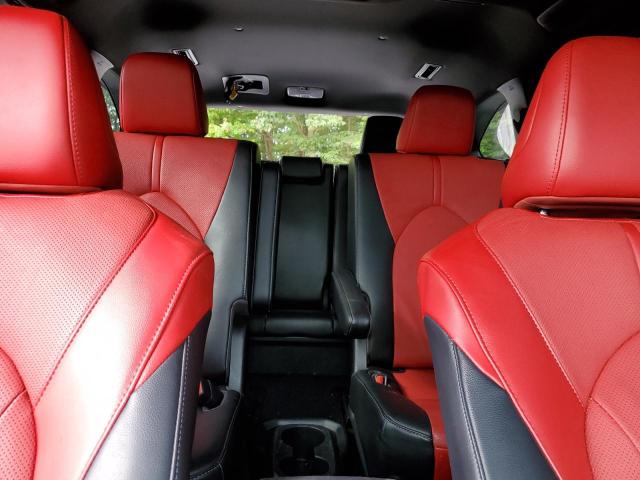 Zdjęcie 10 z aukcji – 2023 TOYOTA HIGHLANDER z VIN 5TDKDRBH9PS508446
