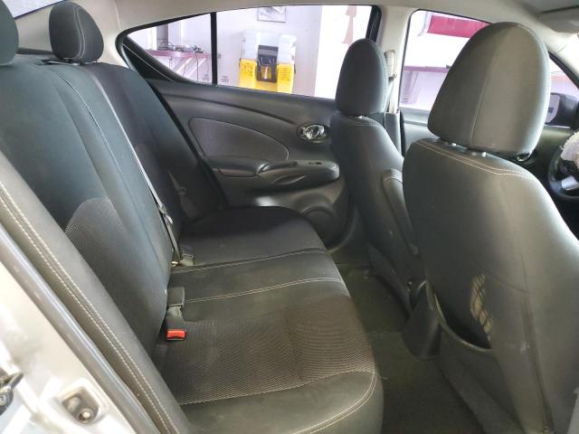 Photo 10 from auction – 2014 NISSAN VERSA S with VIN 3N1CN7AP9EL856123