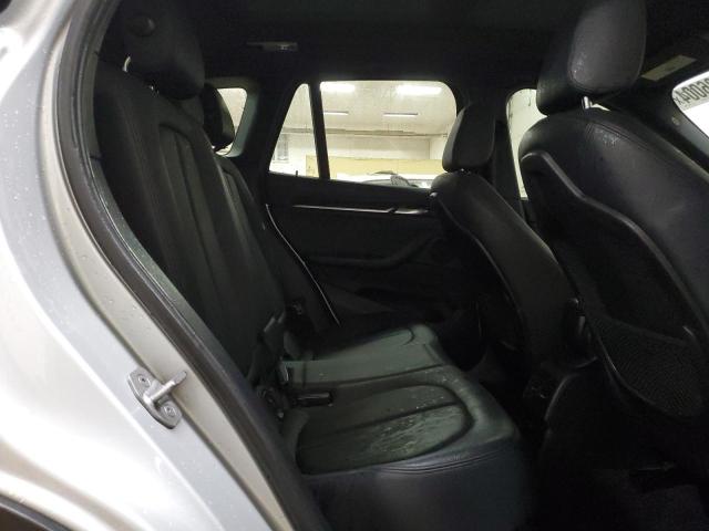 Photo 11 from auction – 2018 BMW X1 XDRIVE2 with VIN WBXHT3C31J5L26799