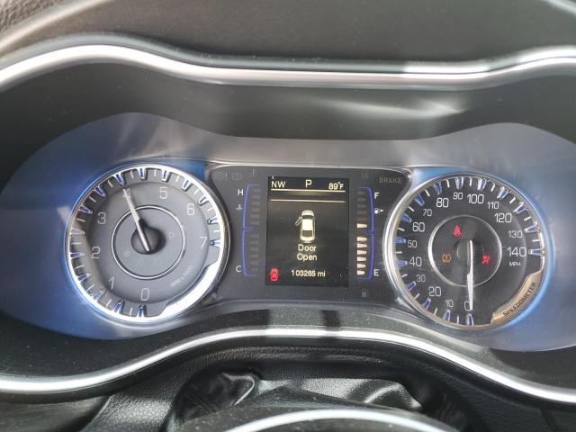 Photo 9 from auction – 2015 CHRYSLER 200 LIMITE with VIN 1C3CCCAB2FN732765