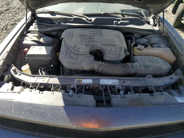 Photo 11 from auction – 2014 DODGE CHALLENGER with VIN 2C3CDYAGXEH285874