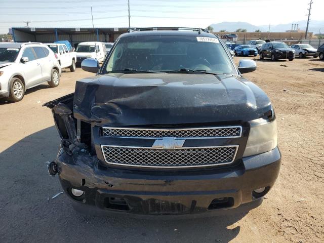 Photo 5 from auction – 2011 CHEVROLET AVALANCHE with VIN 3GNTKGE35BG138755