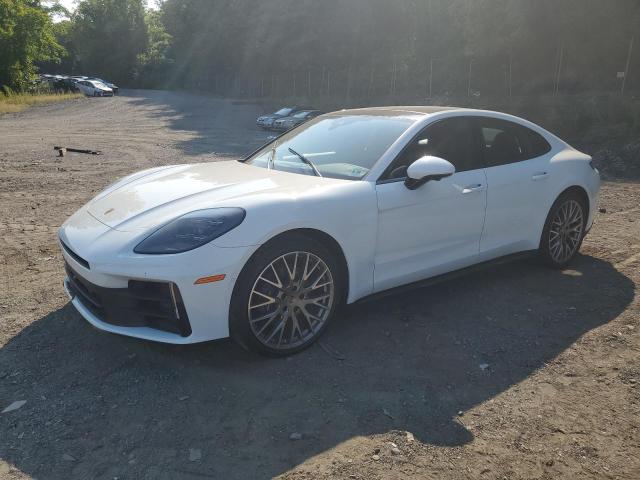 PORSCHE PANAMERA B 2024 with VIN WP0AA2YA5RL007001 - Photo from auction