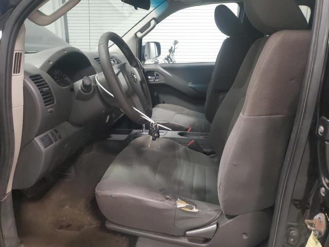 Photo 7 from auction – 2013 NISSAN FRONTIER S with VIN 1N6BD0CT5DN755900