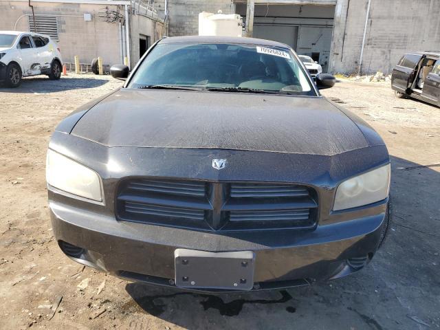 Photo 5 from auction – 2010 DODGE CHARGER with VIN 2B3CA4CT5AH118681