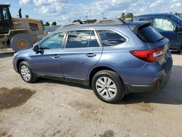 Photo 2 from auction – 2018 SUBARU OUTBACK 2. with VIN 4S4BSAFC5J3226055