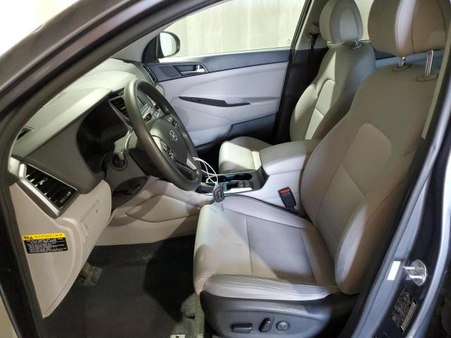 Photo 7 from auction – 2017 HYUNDAI TUCSON LIM with VIN KM8J3CA4XHU564236