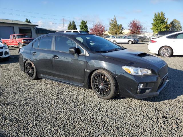 Photo 4 from auction – 2016 SUBARU WRX PREMIU with VIN JF1VA1E66G9828362