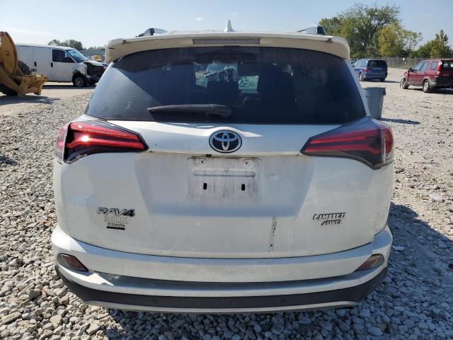 Photo 6 from auction – 2017 TOYOTA RAV4 LIMIT with VIN JTMDFREV3HD214185
