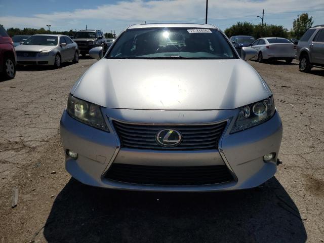 Photo 5 from auction – 2014 LEXUS ES 350 with VIN JTHBK1GG2E2102096