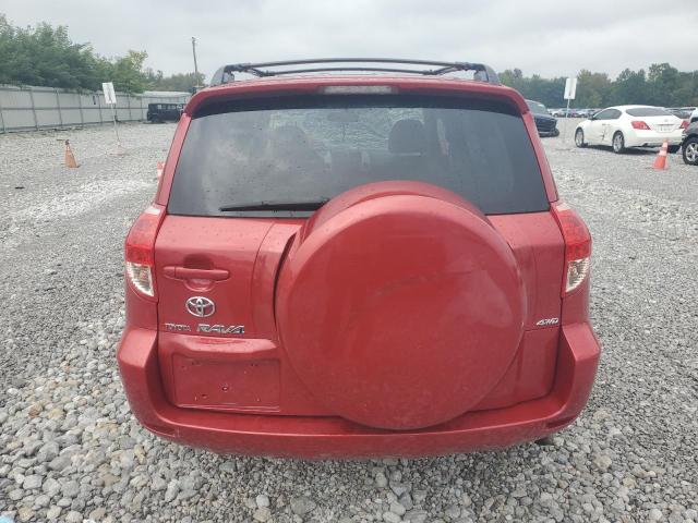 Photo 6 from auction – 2008 TOYOTA RAV4 LIMIT with VIN JTMBD31V086082488