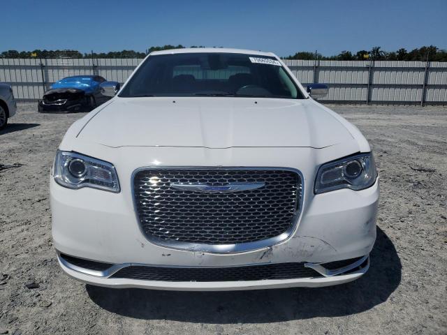 Photo 5 from auction – 2019 CHRYSLER 300 TOURIN with VIN 2C3CCAAG7KH612284