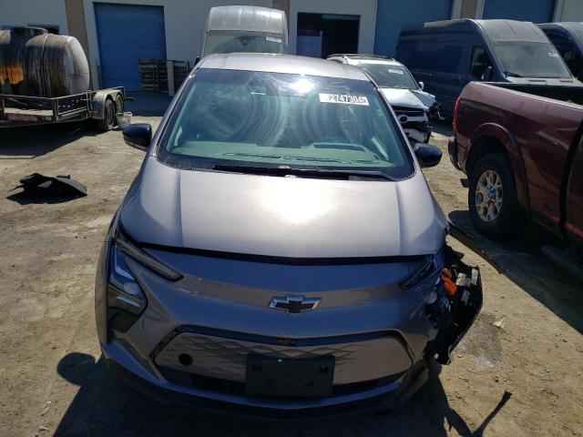 Photo 5 from auction – 2023 CHEVROLET BOLT EV 2L with VIN 1G1FX6S00P4185331