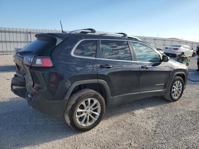 Photo 3 from auction – 2019 JEEP CHEROKEE L with VIN 1C4PJLCB6KD358208