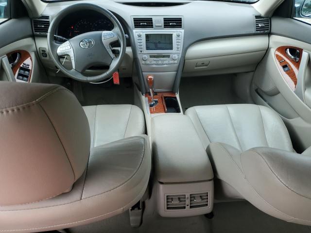 Photo 8 from auction – 2011 TOYOTA CAMRY BASE with VIN 4T1BF3EK9BU745503