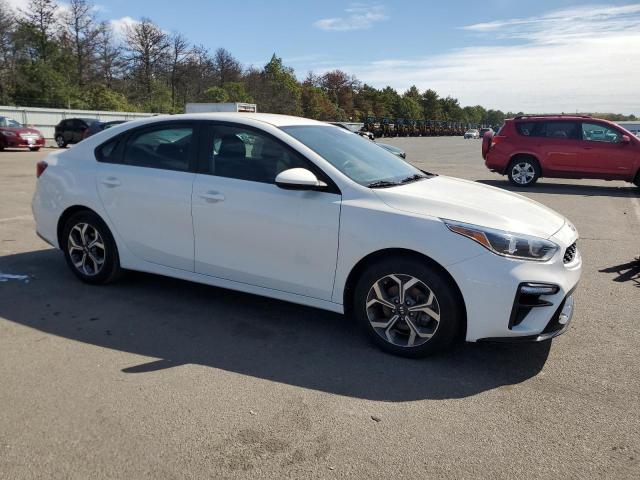 Photo 4 from auction – 2020 KIA FORTE FE with VIN 3KPF24AD0LE262089