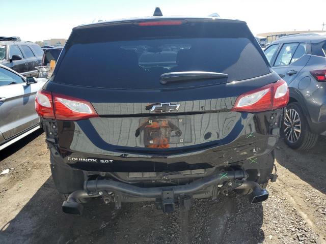 Photo 6 from auction – 2019 CHEVROLET EQUINOX LT with VIN 2GNAXLEX4K6180284