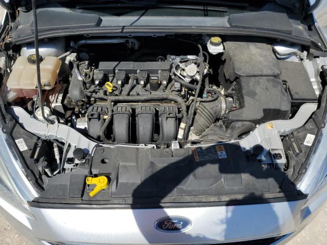 Photo 11 from auction – 2018 FORD FOCUS SE with VIN 1FADP3F23JL272412