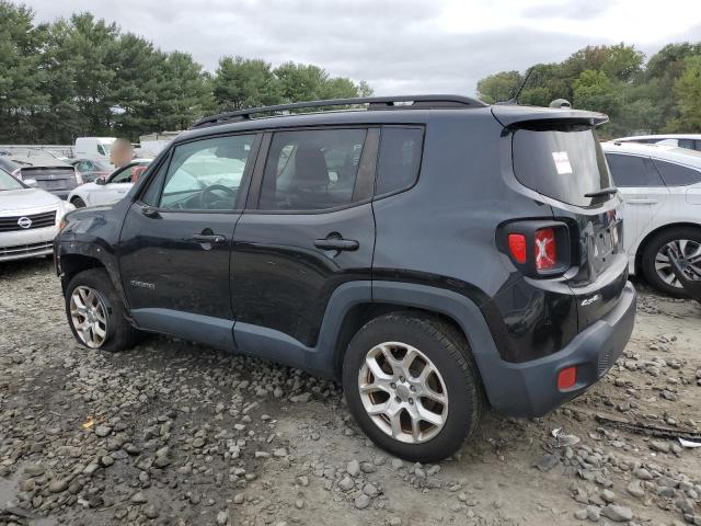 Photo 2 from auction – 2016 JEEP RENEGADE L with VIN ZACCJBBT4GPD86276