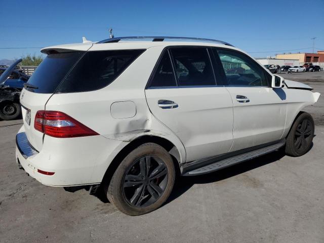 Photo 3 from auction – 2013 MERCEDES-BENZ ML 350 with VIN 4JGDA5JB0DA158331