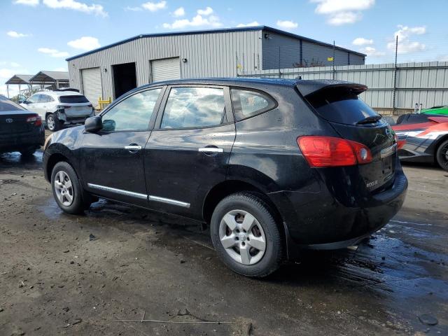 Photo 2 from auction – 2011 NISSAN ROGUE S with VIN JN8AS5MT9BW562113