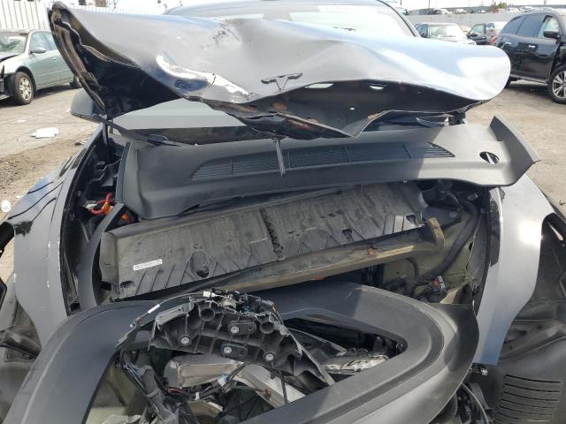 Photo 11 from auction – 2022 TESLA MODEL Y with VIN 7SAYGDEE2NF447676