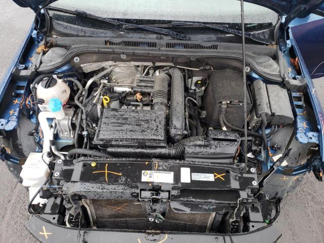 Photo 11 from auction – 2017 VOLKSWAGEN JETTA S with VIN 3VW2B7AJ9HM408098