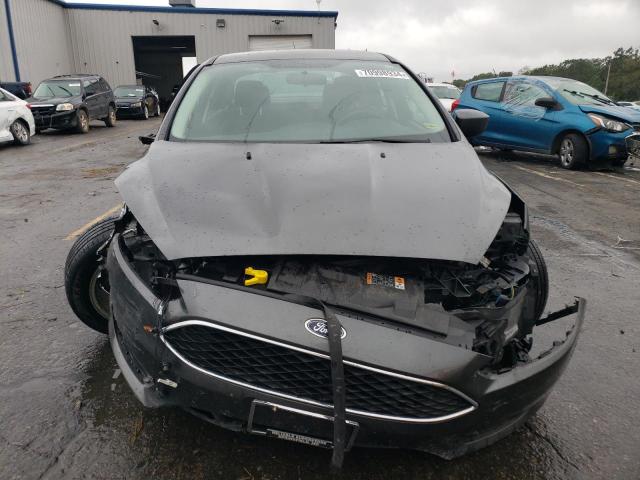 Photo 5 from auction – 2018 FORD FOCUS SE with VIN 1FADP3F27JL249344