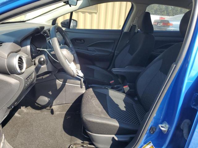 Photo 7 from auction – 2020 NISSAN VERSA S with VIN 3N1CN8DV7LL852259