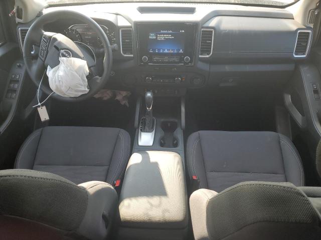 Photo 8 from auction – 2024 NISSAN FRONTIER S with VIN 1N6ED1EJ4RN606190