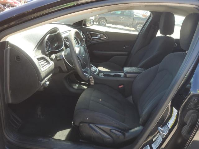 Photo 7 from auction – 2016 CHRYSLER 200 LIMITE with VIN 1C3CCCAB4GN142164