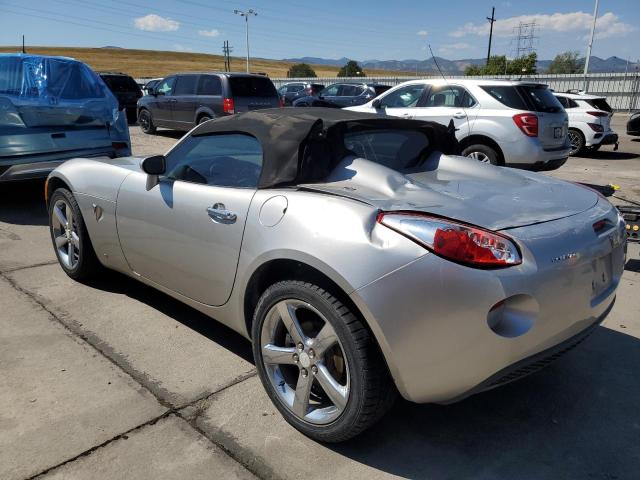 Photo 2 from auction – 2006 PONTIAC SOLSTICE with VIN 1G2MB33B16Y107714
