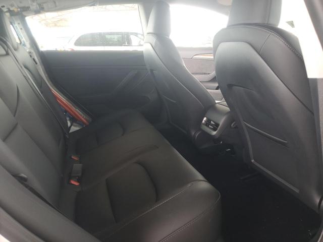 Photo 10 from auction – 2023 TESLA MODEL 3 with VIN 5YJ3E1EA8PF601514