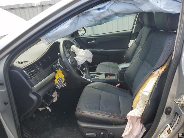 Photo 7 from auction – 2015 TOYOTA CAMRY LE with VIN 4T1BF1FK5FU001714