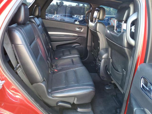 Photo 11 from auction – 2014 DODGE DURANGO R/ with VIN 1C4SDJCT3EC977387