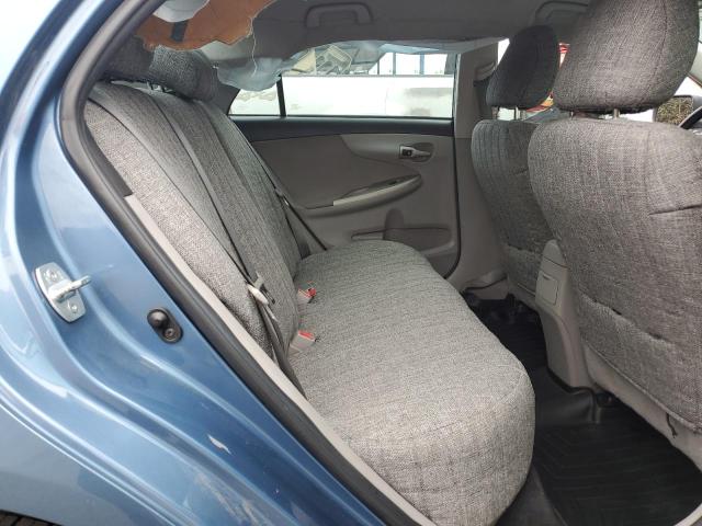 Photo 10 from auction – 2013 TOYOTA COROLLA BA with VIN 5YFBU4EE7DP183465