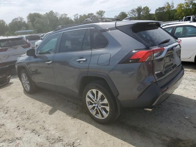 Photo 2 from auction – 2019 TOYOTA RAV4 LIMIT with VIN 2T3Y1RFV6KC031082