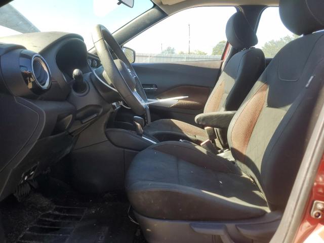 Photo 7 from auction – 2020 NISSAN KICKS SR with VIN 3N1CP5DV1LL479227