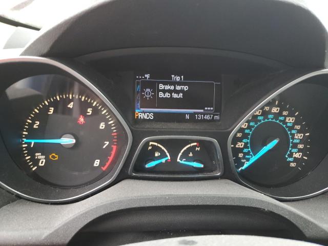 Photo 9 from auction – 2013 FORD ESCAPE SE with VIN 1FMCU0GXXDUA44215