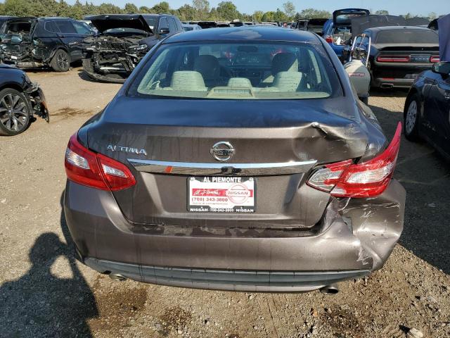 Photo 6 from auction – 2016 NISSAN ALTIMA 2.5 with VIN 1N4AL3AP2GN310713