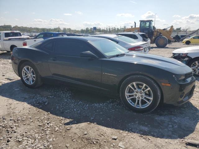 Photo 4 from auction – 2015 CHEVROLET CAMARO LT with VIN 2G1FD1E32F9123328