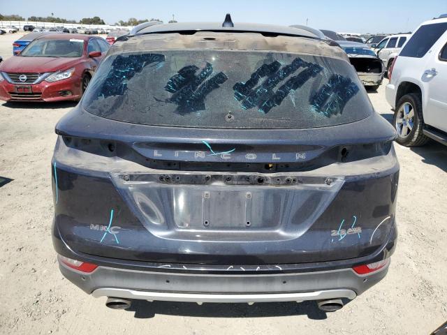 Photo 6 from auction – 2015 LINCOLN MKC with VIN 5LMTJ2AH2FUJ03831