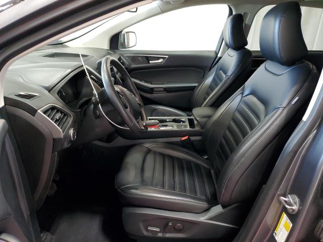 Photo 7 from auction – 2022 FORD EDGE SEL with VIN 2FMPK4J93NBA54231