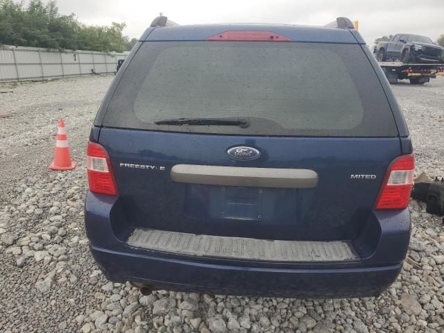 Photo 6 from auction – 2005 FORD FREESTYLE with VIN 1FMDK03125GA70464