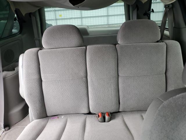 Photo 10 from auction – 2003 DODGE CARAVAN SE with VIN 1D4GP25383B247626