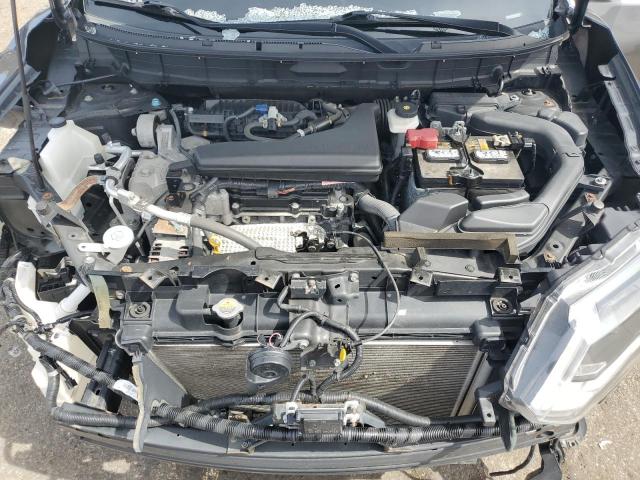 Photo 12 from auction – 2018 NISSAN ROGUE S with VIN 5N1AT2MV2JC817530