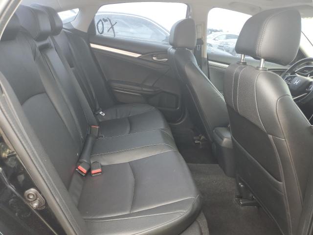 Photo 10 from auction – 2016 HONDA CIVIC EXL with VIN 19XFC1F79GE018672