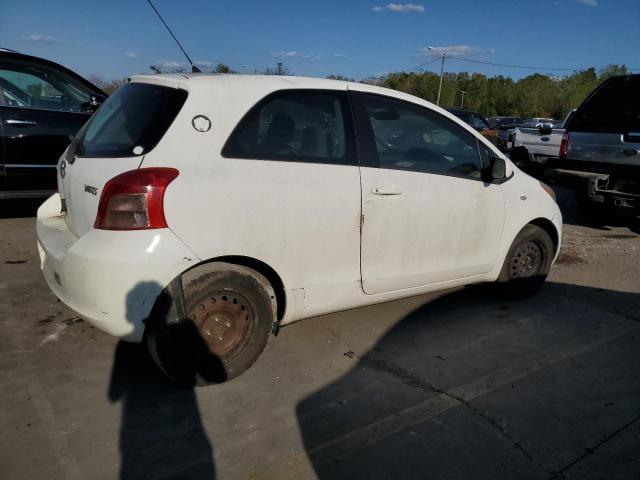 Photo 3 from auction – 2008 TOYOTA YARIS with VIN JTDJT923085178979