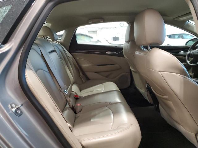 Photo 10 from auction – 2017 BUICK LACROSSE P with VIN 1G4ZN5SS7HU186768